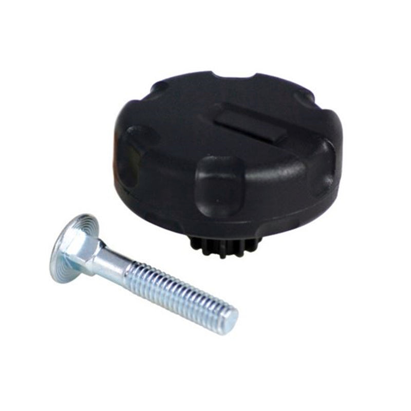 Lawnkeeper Knob & Bolt For Handle