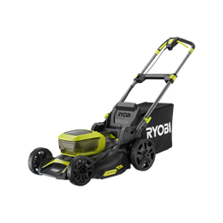 Ryobi 36V 46cm 6.0Ah Brushless Cordless Lawn Mower Kit