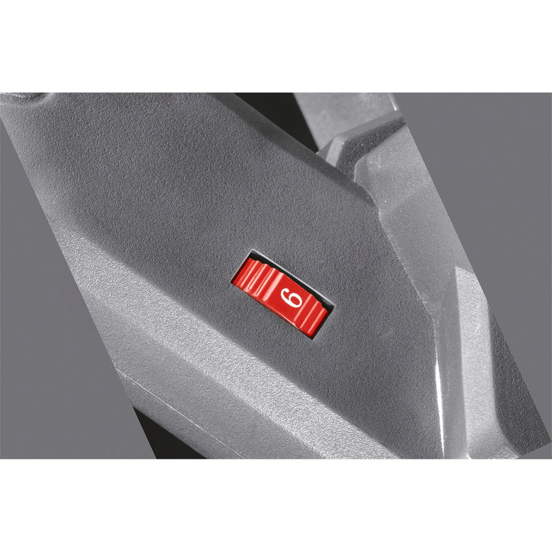 Ozito 2400W Electric Blower Vac