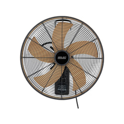 Arlec 40cm Wall Fan With Remote Control