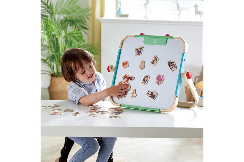 Hape - Magnetic Animals