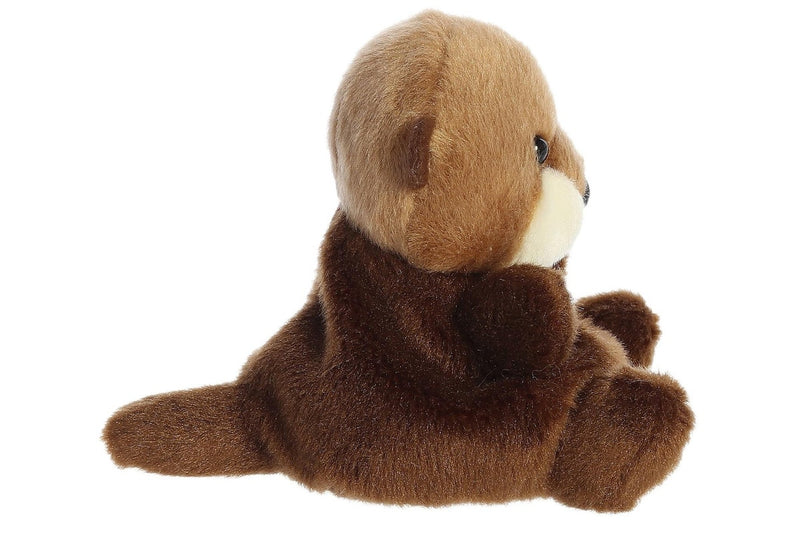 Palm Pals: Selena Sea Otter - 5" Plush