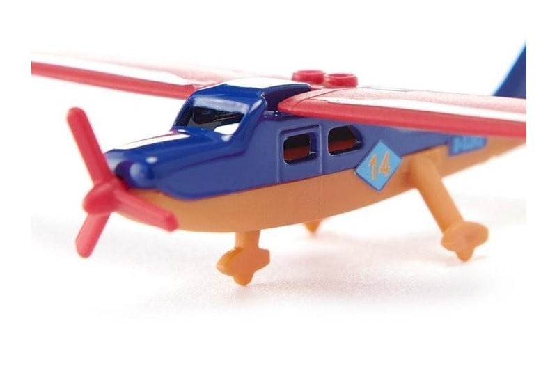 SIKU: Sporting Plane - Diecast Model