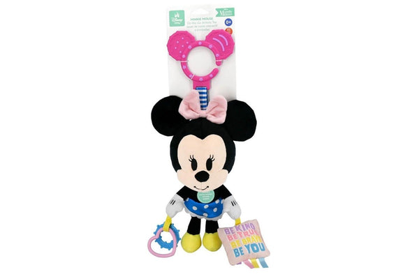 Disney: Minnie Mouse Activity Toy