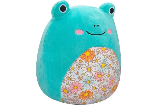 Squishmallows: Robert the Frog - 7.5" Plush