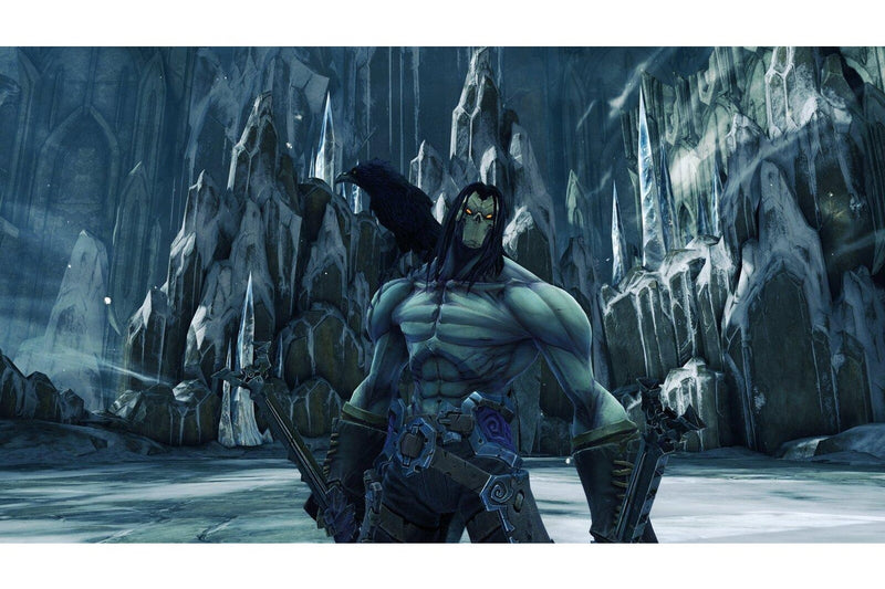 Darksiders II Deathinitive Edition