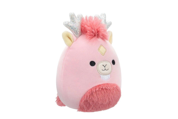 Squishmallows: Helia the Kirin - 5" Plush