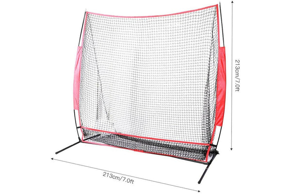 Golf Practice Net Hitting Mat