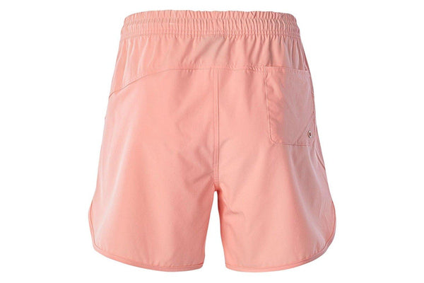 Aquawave Womens/Ladies Rossina Shorts (Peach Pearl) (XL)