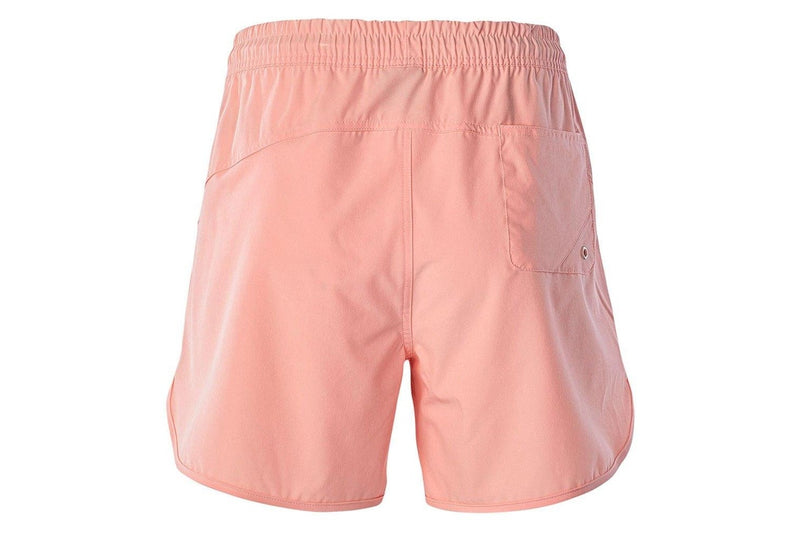 Aquawave Womens/Ladies Rossina Shorts (Peach Pearl) (XL)