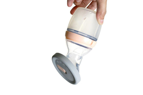 Haakaa: Silicone Breast Pump Cap