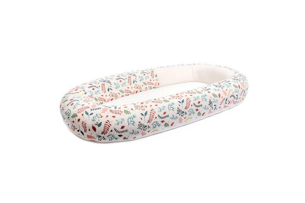 Purflo: Sleep Tight Baby Bed - Botanical