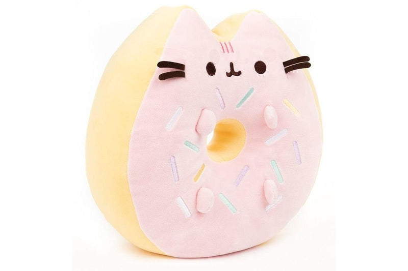 Pusheen: Donut - Squisheen Plush