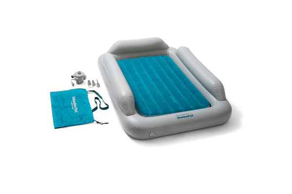 SlumberTot Inflatable Travel Bed