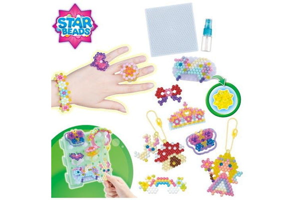 Aquabeads: Activity Pack - Fairy World