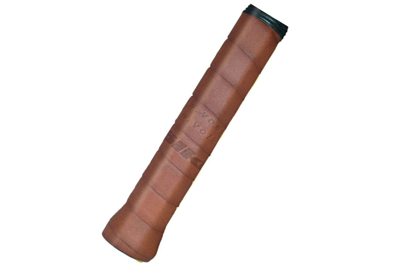 Volkl Leather Tennis Racquet Grip Tan - 1 Pack