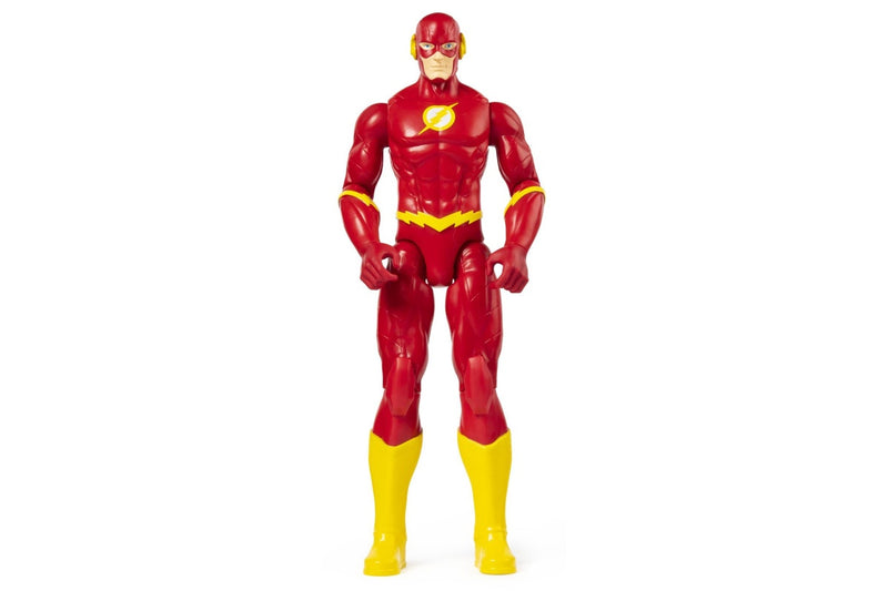 DC Universe: Action Figure - The Flash