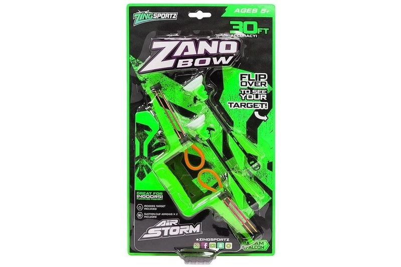 Zing: Air Storm - Zano Bow (Assorted Designs)