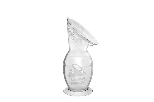 Haakaa: Generation 2 Silicone Breast Pump (150ml)