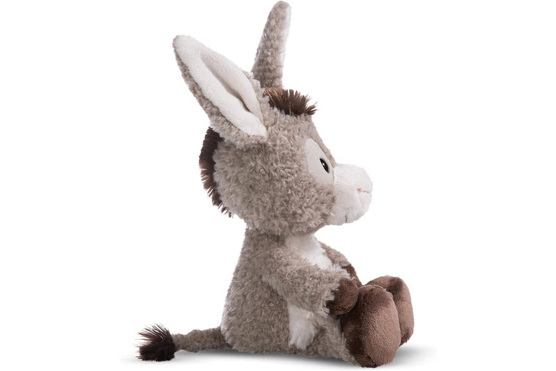 NICI: Donkylee the Donkey - 8.5" Plush