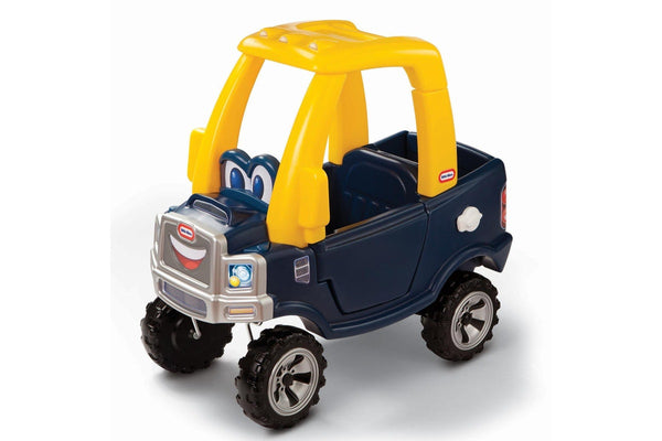 Little Tikes - Cozy Truck