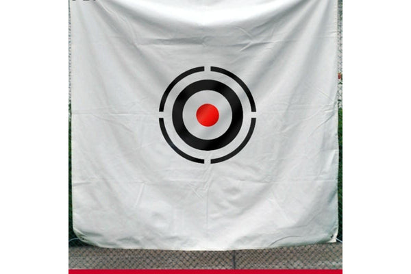 Golf Practice Target Swing Hitting Cloth - Size 1.5X1.5M