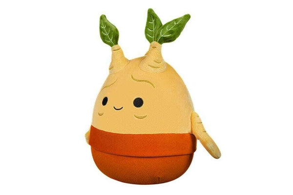 Squishmallows: Mandrake - 8" Harry Potter Plush