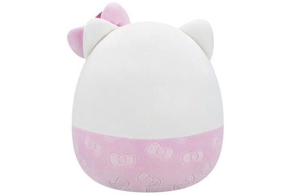 Squishmallows: Pink Hello Kitty (50th Anniversary) - 8" Saniro Plush