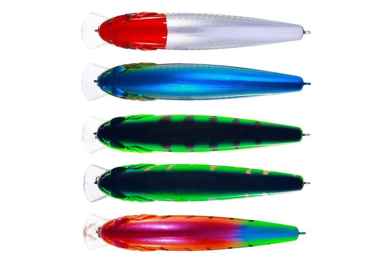 12cm 32g Sinking Minnow False Bait For Long Distance Casting