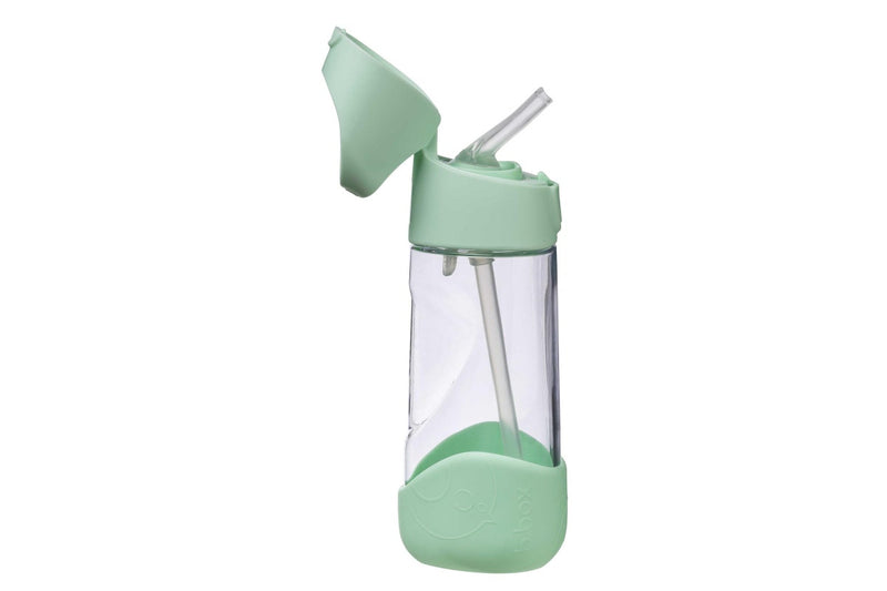 b.box: Tritan Drink Bottle - Spearmint (450ml)