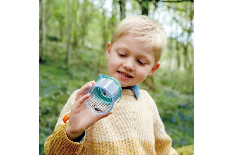 Hape: Explorers Bug Jar