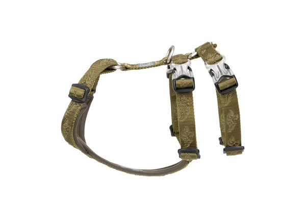 Double-h Nylon Reflective Dog Harness