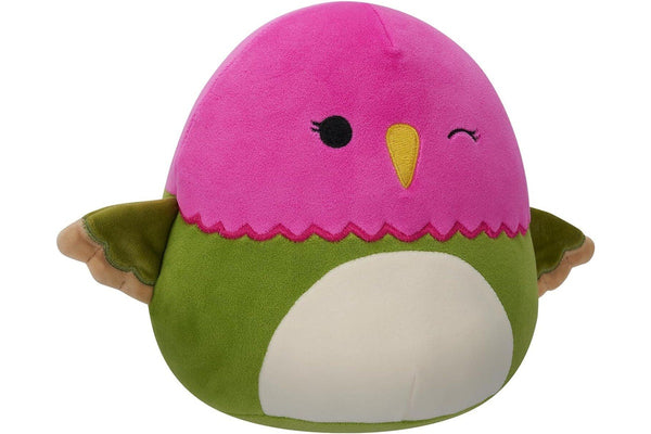 Squishmallows: Na'lma the Hummingbird - 7.5" Plush