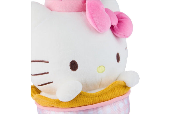 Hello Kitty: Hello Kitty Ice Cream Sundae - 10" Plush