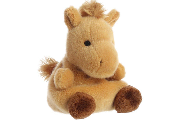 Aurora: Gallop Pony - 5" Palm Pals Plush