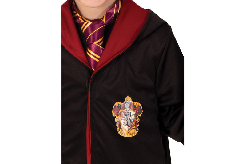 Harry Potter: Gryffindor - Classic Robe (Size: 9+)