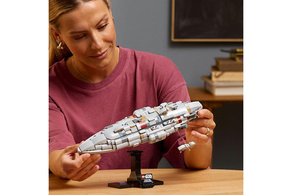 LEGO Star Wars: Home One Starcruiser - (75405)