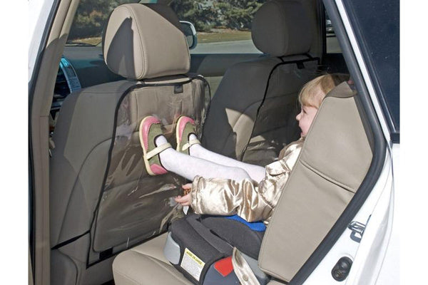 Jolly Jumper Car Seat Back Protector - 2 Pack