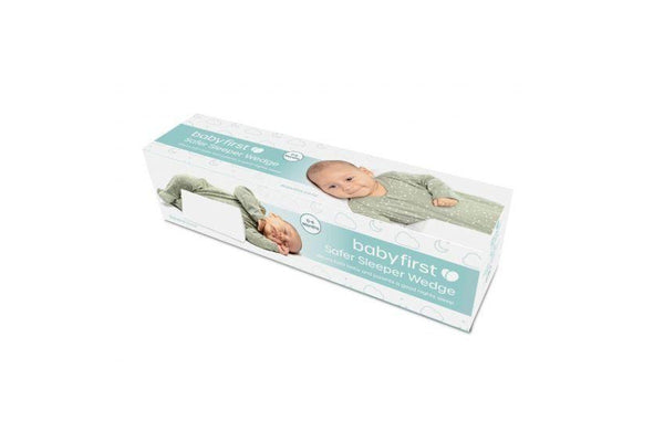 Baby First: Safer Sleeper