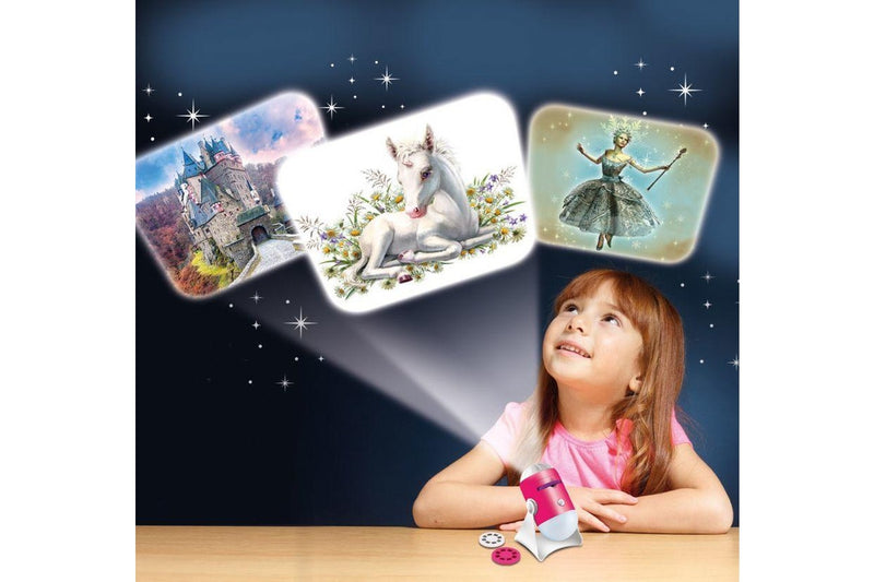 Brainstorm Toys: Fairy Tale - Projector & Night Light