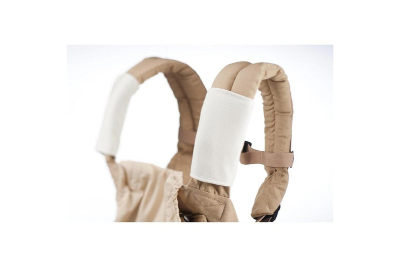 Ergobaby: Teething Pads - Natural