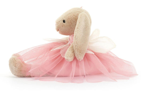 Jellycat: Lottie Bunny Fairy - Plush