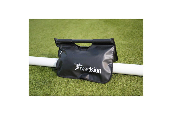 Precision Deluxe Sand Bag (Black) (One Size)