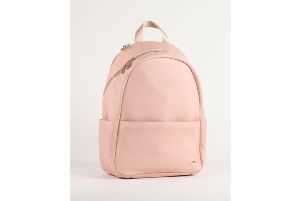 Little Unicorn: Nappy Bag Skyline Backpack - Blush