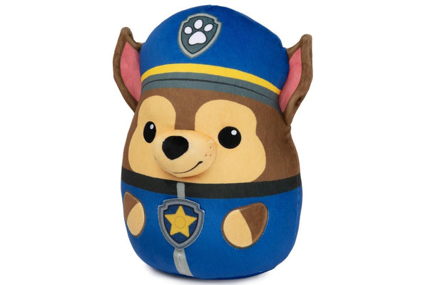 Paw Patrol: Chase - 12" Character Plush