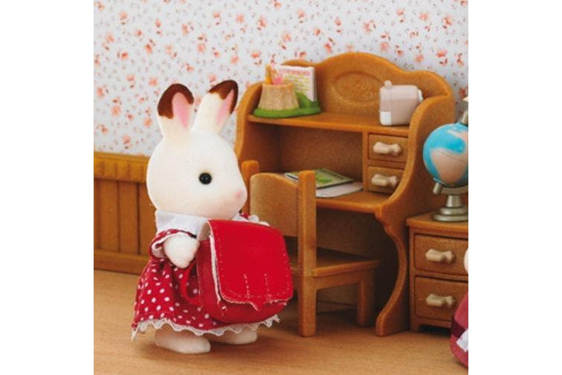 Sylvanian Families: Chocolate Rabbit Sister Set