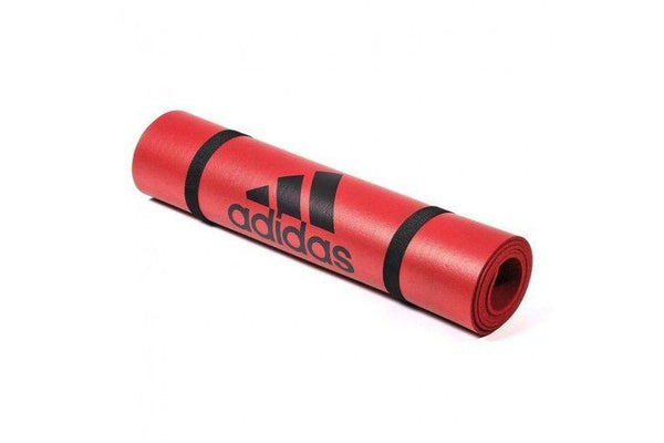 Adidas - Fitness Mat - Bold Orange