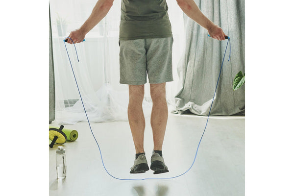 Digital LCD Skipping Jumping Rope