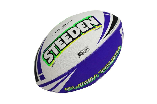 Steeden Touch Flash Ball - Senior