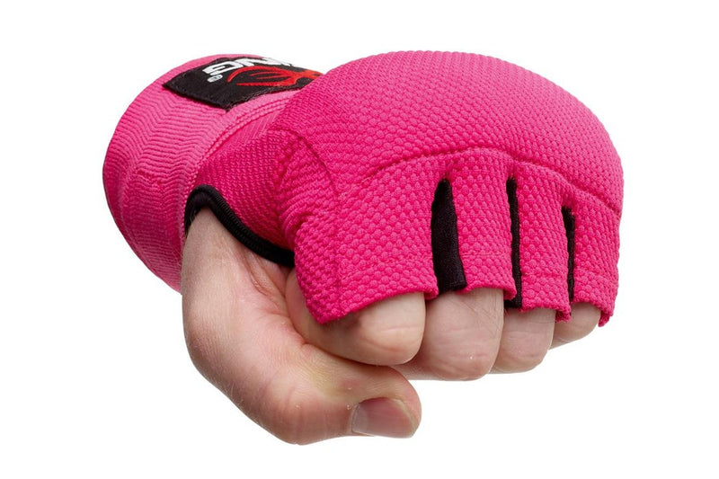 Sting Elasticated Quick Wraps - Pink - Small